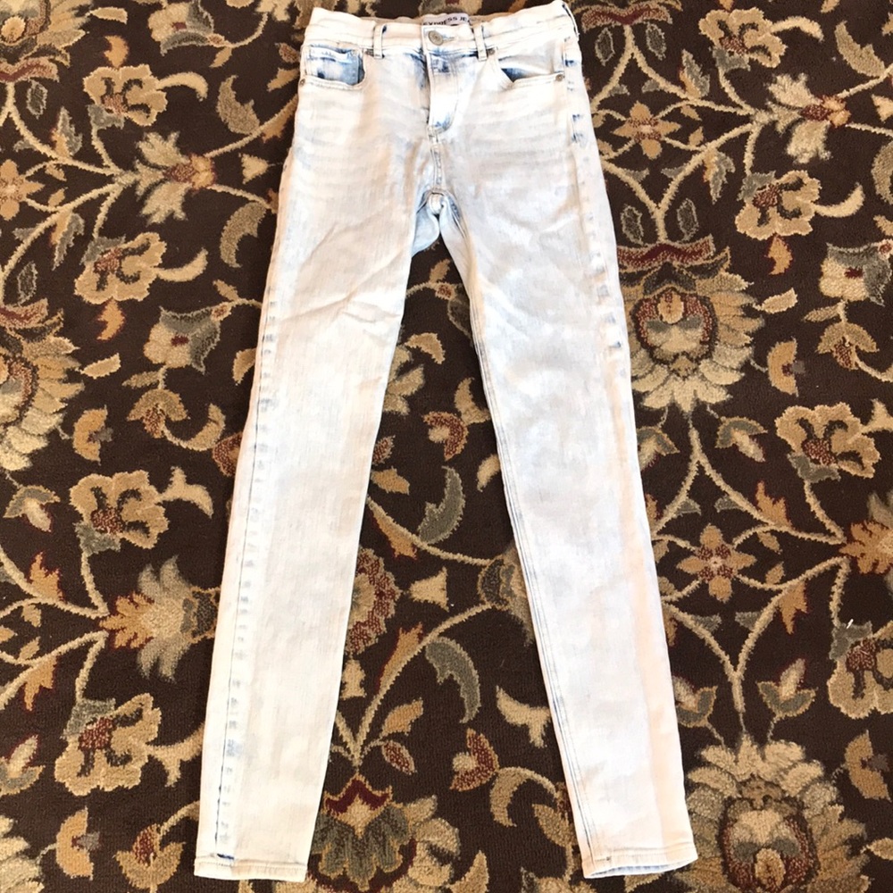 Express Jeans